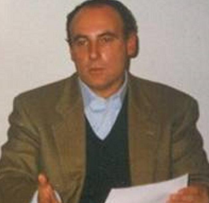 È morto il linguista Blasco Ferrer 