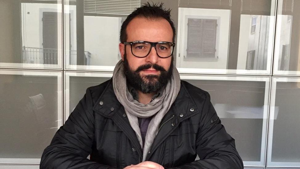 Alessandro Derudas nominato assessore ai Lavori pubblici