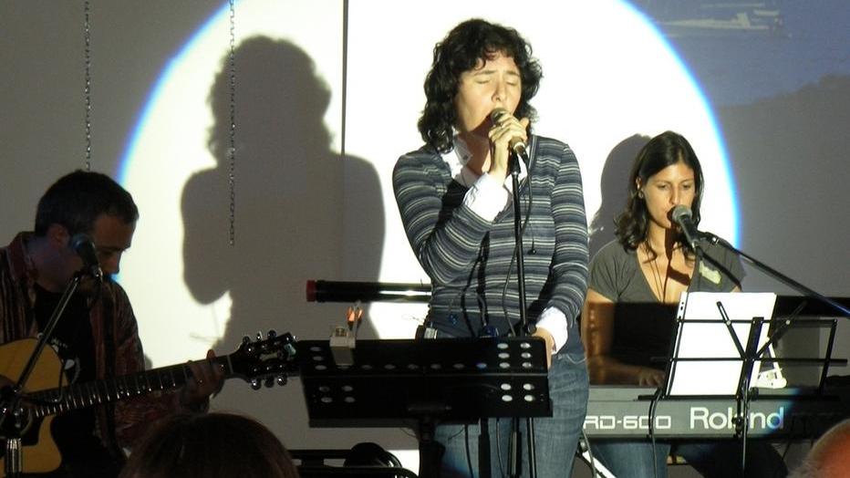 Note e poesia con gli Humaniora