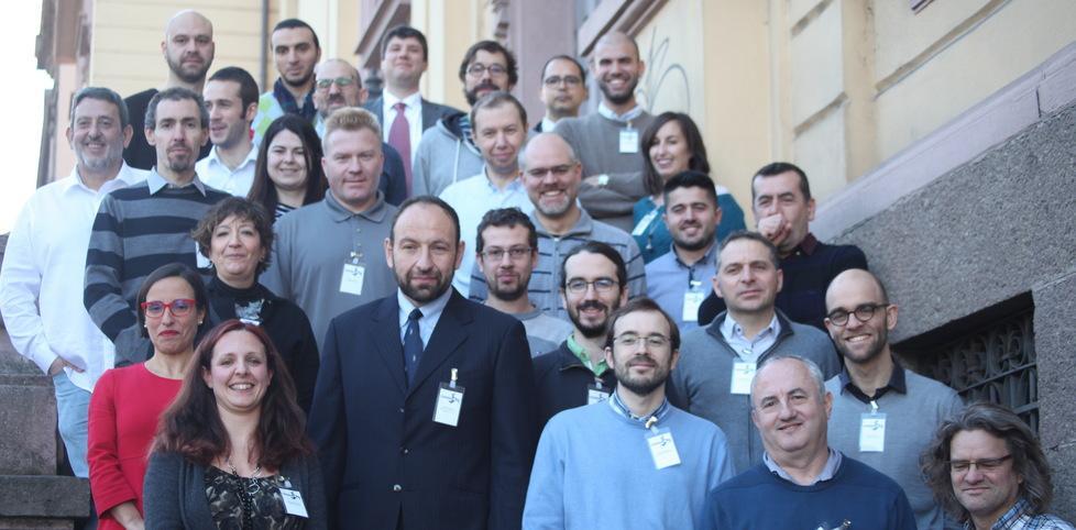 Cerbero, su Marte un pezzetto di Sardegna 