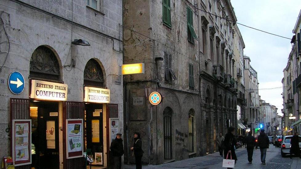 In centro storico arriva l’ambulatorio di quartiere