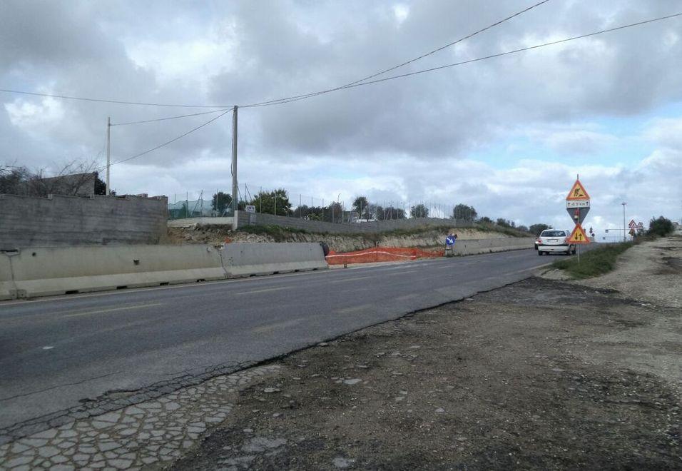 Sassari, Buddi Buddi: cantieri fermi da un anno 