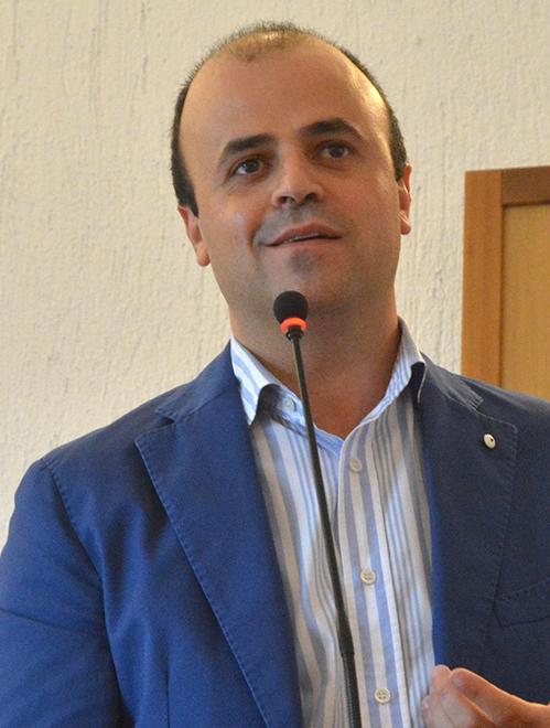 Anci, Ciccolini va alla guerra 