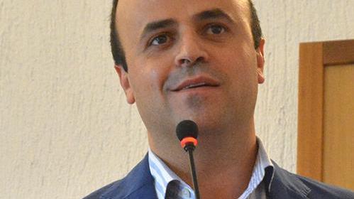 Anci, Ciccolini va alla guerra