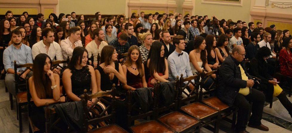 Erasmus, Sassari al primo posto in Italia 