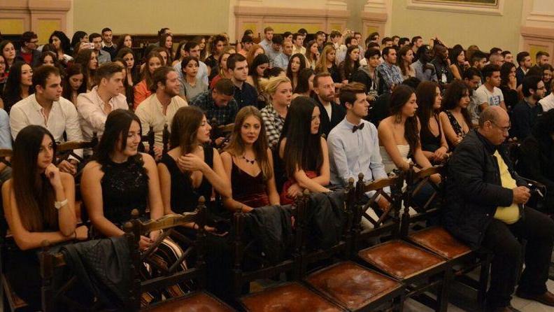Erasmus, Sassari al primo posto in Italia
