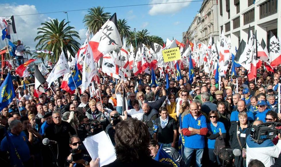 Latte, pastori verso la mobilitazione 