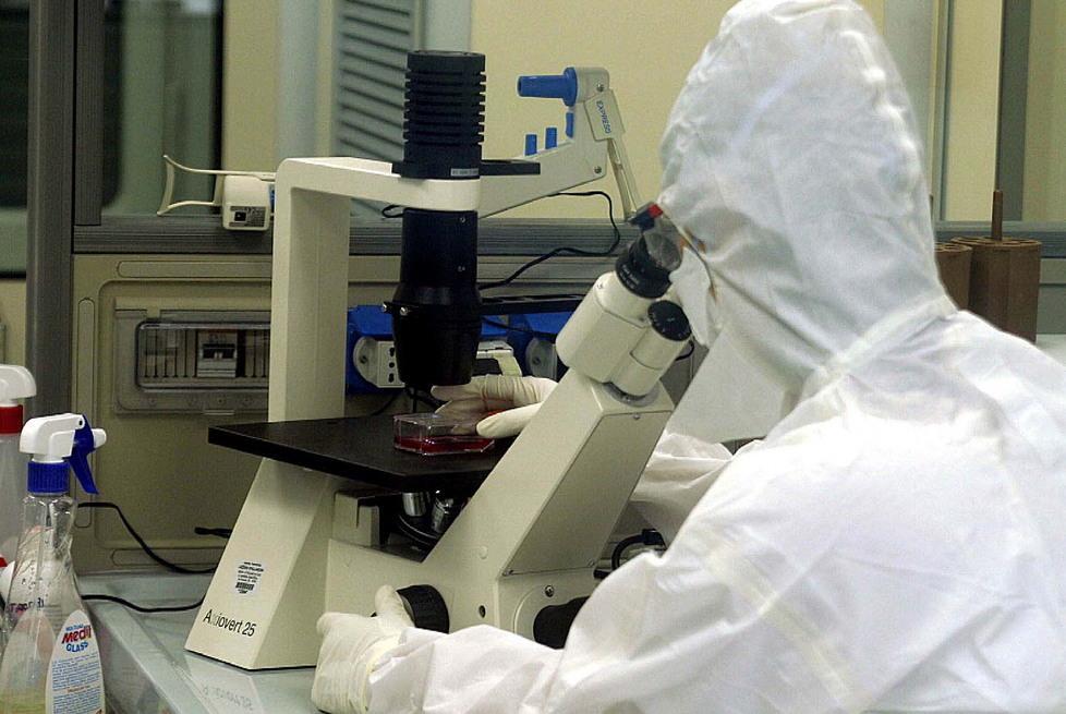 Caso Dna, nasce un’associazione 