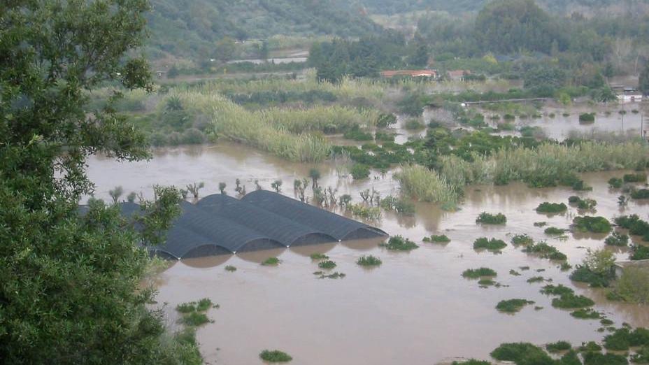 Alluvione, 21 indagati per il crollo del ponte di Oloè