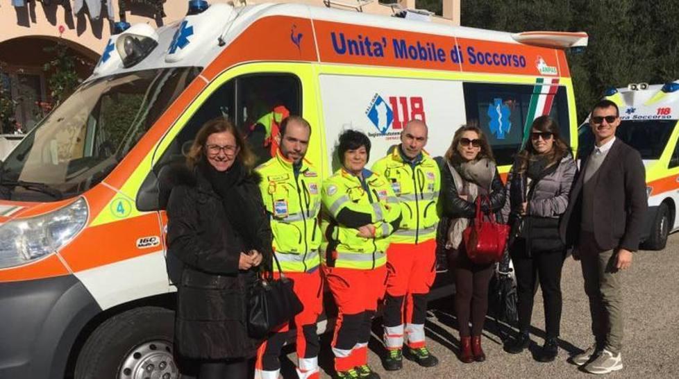 Tentato omicidio, Ara resta in carcere