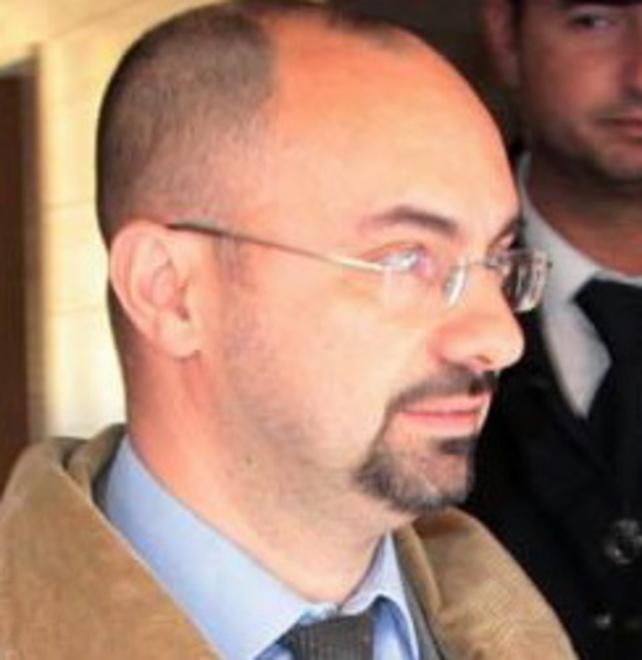 Il procuratore aggiunto sarà il pm bolognese Di Giorgio