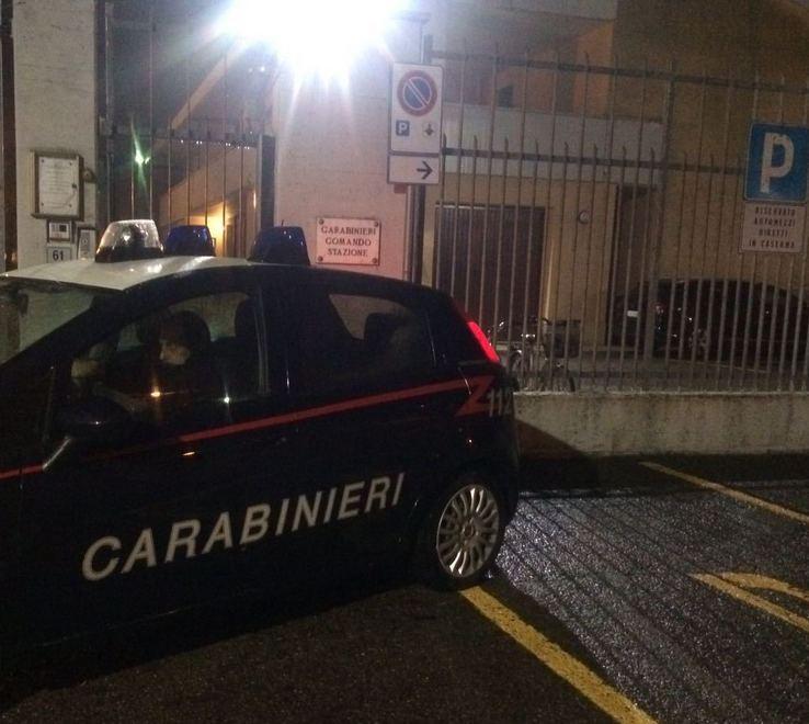 Stalker obbligato a stare nel paese della sua vittima 