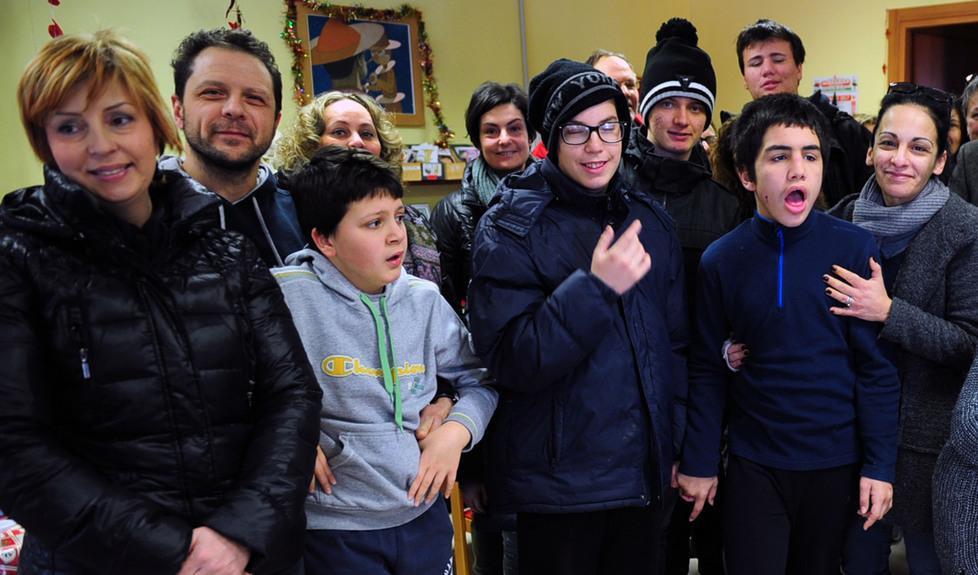 Il diktat dell’Ausl alla Lucciola 