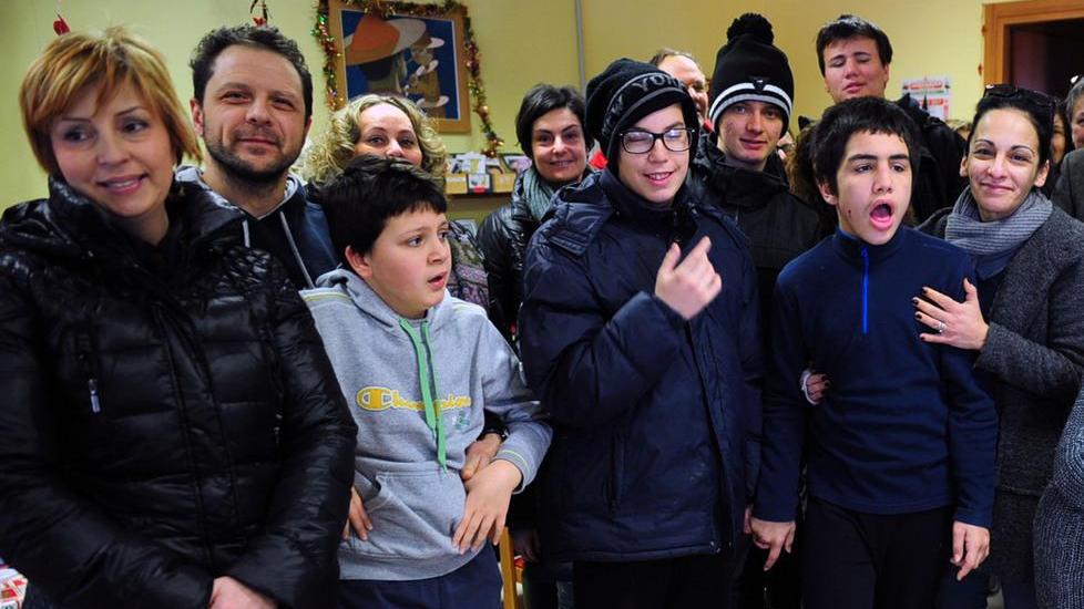 Il diktat dell’Ausl alla Lucciola