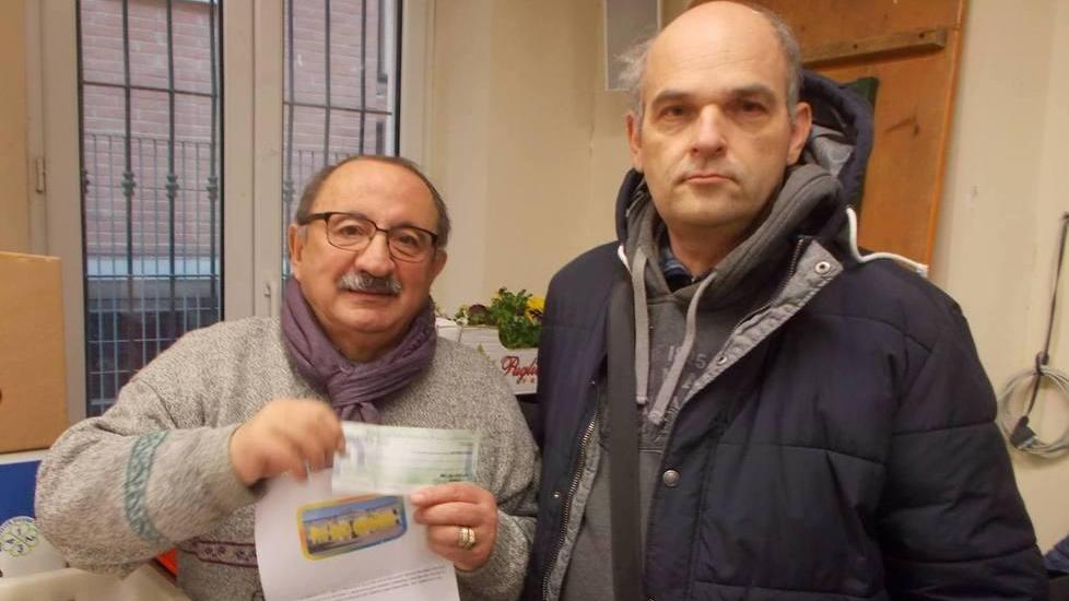 Ostellato, la Pro Loco aiuta i terremotati
