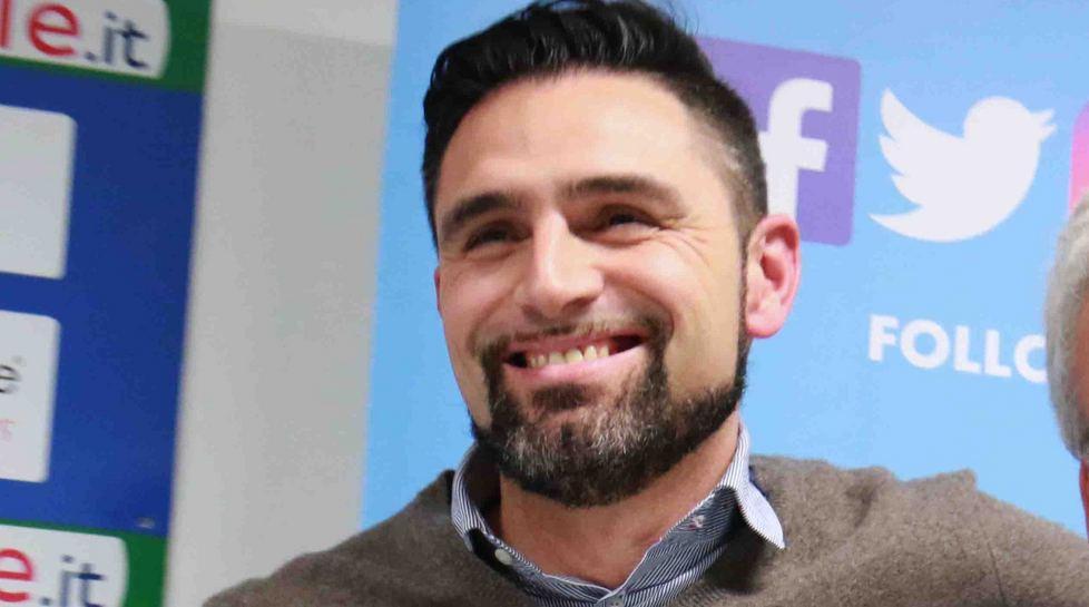 Spal, ieri Costa ha firmato Floccari vicino 