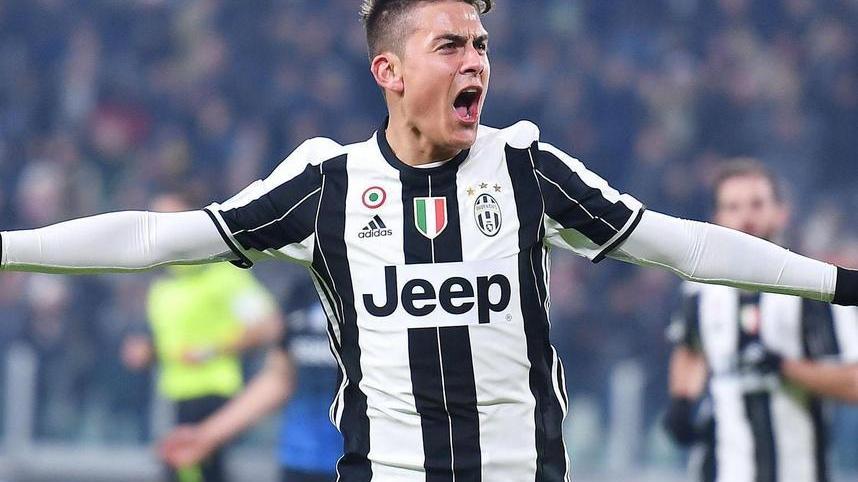 Dybala pensa al rinnovo: «Io qui sto bene»