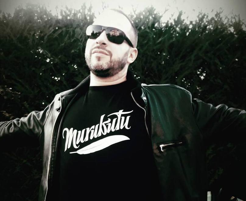 Murubutu, il professore che fa sold out con il rap 