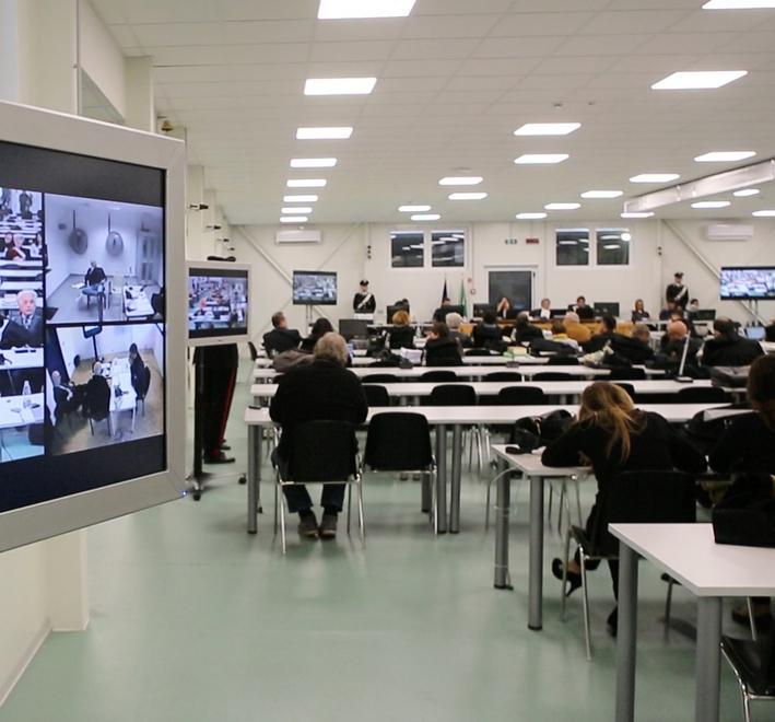 «Bolognino, figura autorevole nei clan» 