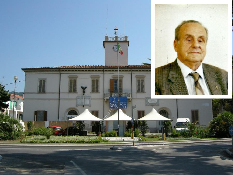 Muore a 93 anni ex sindaco di Massarosa