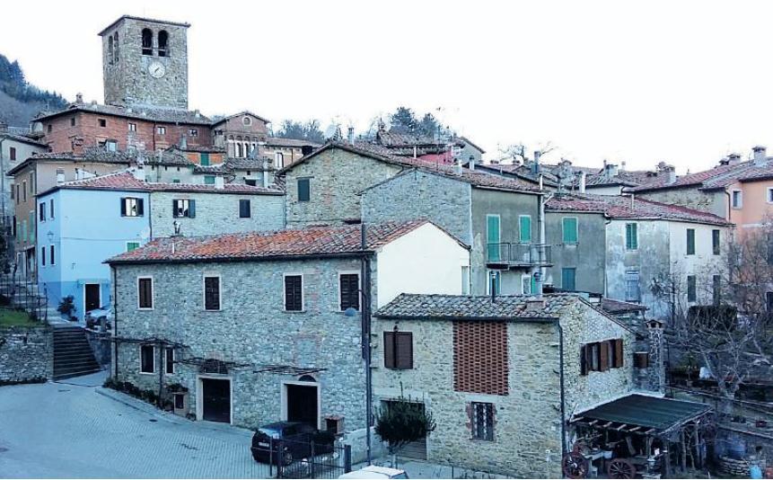E a Pari affitti gratis, ma il paese è vuoto