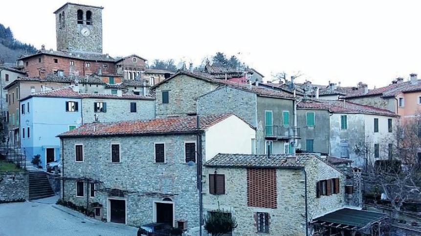 E a Pari affitti gratis, ma il paese è vuoto
