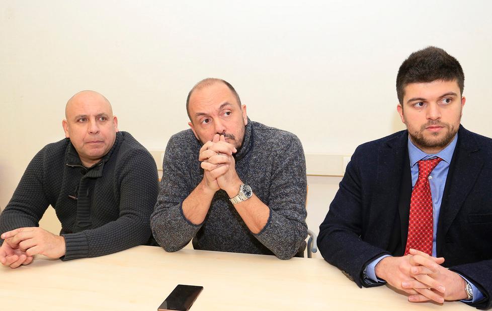 “Terra dei padri" apre a Modena: «Qui niente d’illegale» 