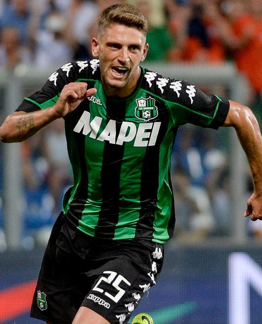 Sassuolo attento, anche il Liverpool sulle tracce di Berardi 