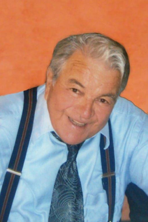Gabbriello Severi