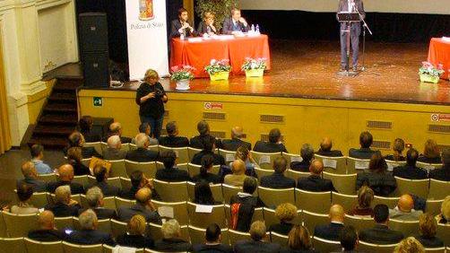 «Resistiamo grazie ai giovani e alle pellicole di qualità»