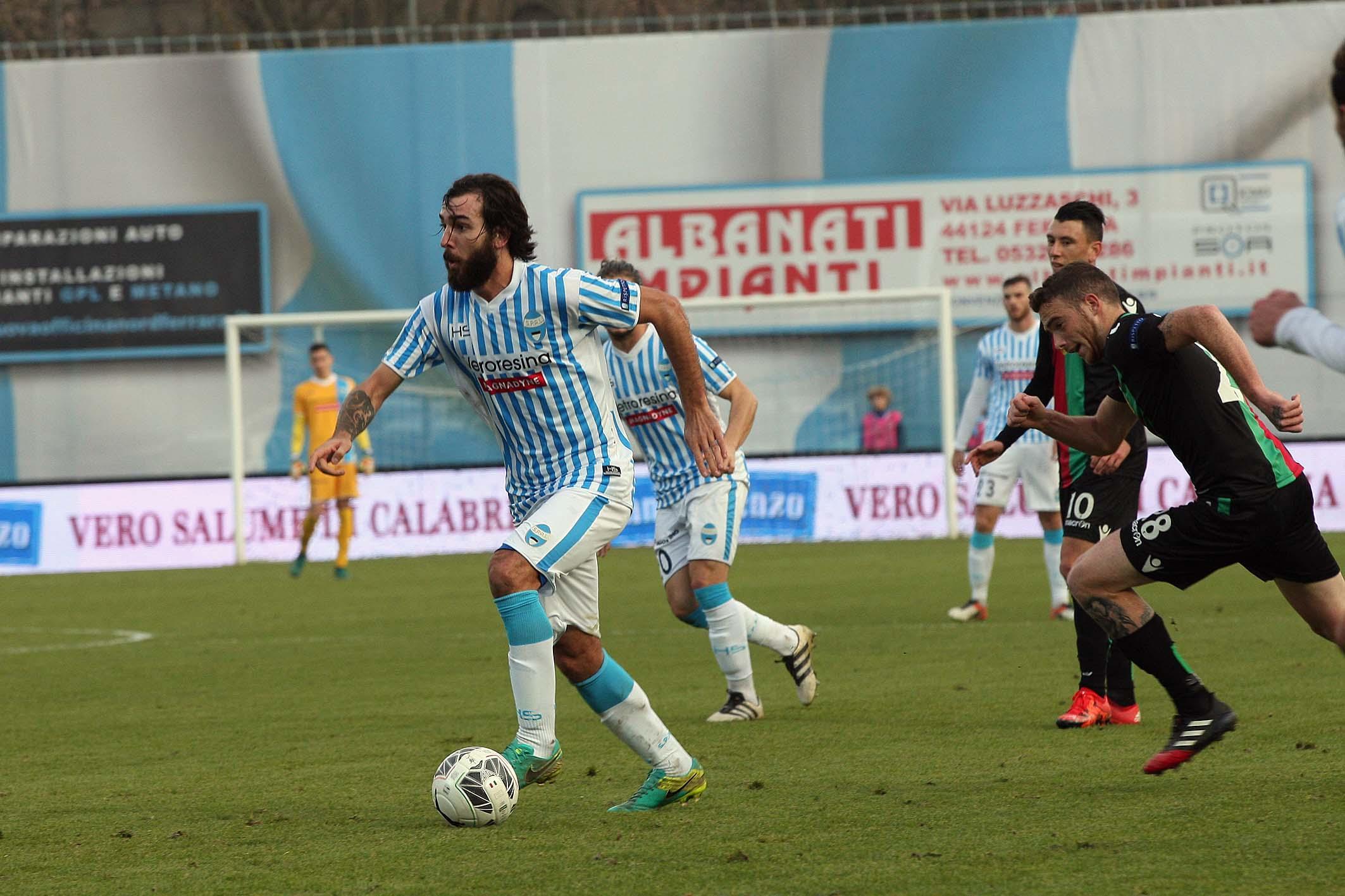 Zigoni (Spal)