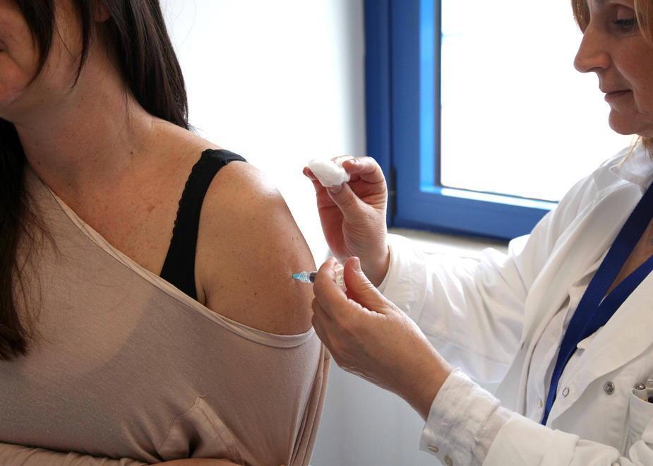 Meningite, quattro giorni dedicati alla vaccinazione 