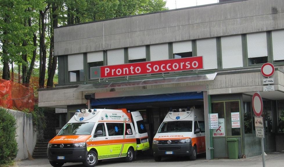 Pavullo: dimessa dall’ospedale, bimba va in coma 