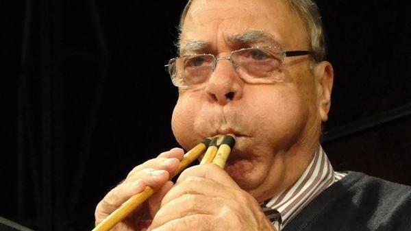 Luigi Lai
