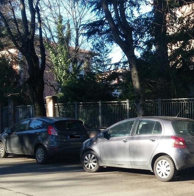 Il Balletto di Mosca vittima dei banditi a Vignola