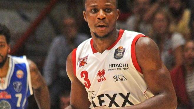 The Flexx, nessuno dopo l’addio di Cournooh