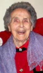 Addio a Ilde, l’albergatrice più anziana di Montecatini