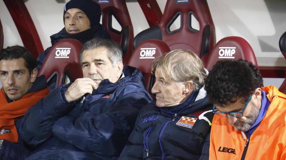 Remondina: vogliamo vincere il derby