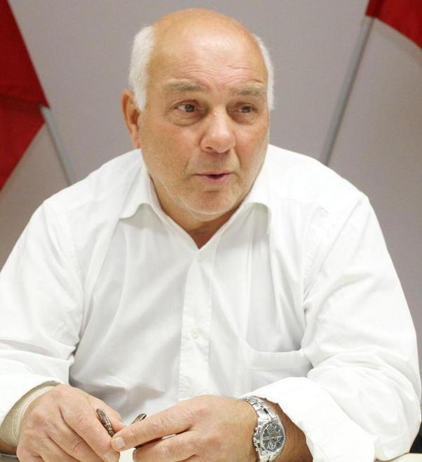 Privati e Regione: i progetti sulle Terme 