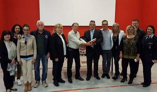 Fratres, donazioni in aumento 