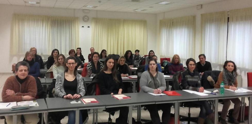 Operatori museali, parte il corso con 24 iscritti 