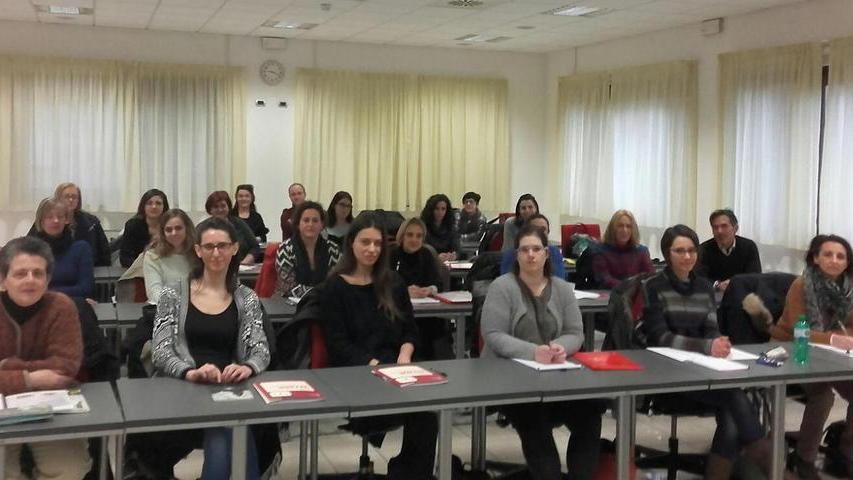 Operatori museali, parte il corso con 24 iscritti