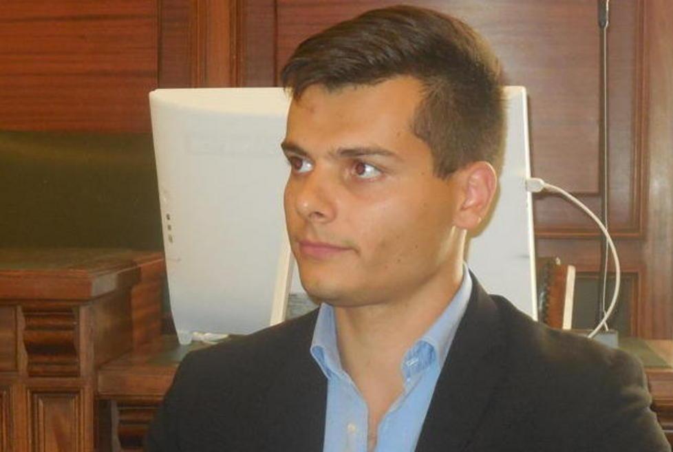 Movimento giovanile, il nuovo direttivo