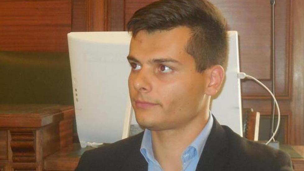 Movimento giovanile, il nuovo direttivo