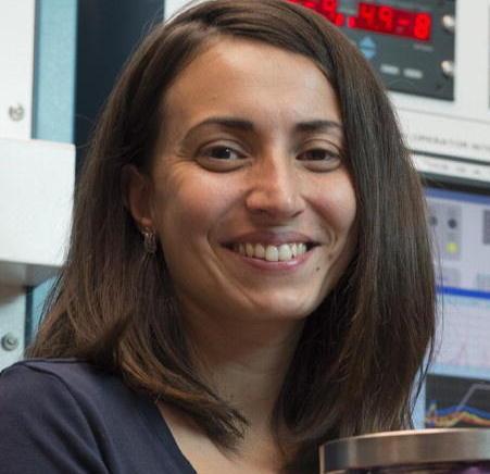 Laureata a Pisa premiata negli Usa da Barack Obama