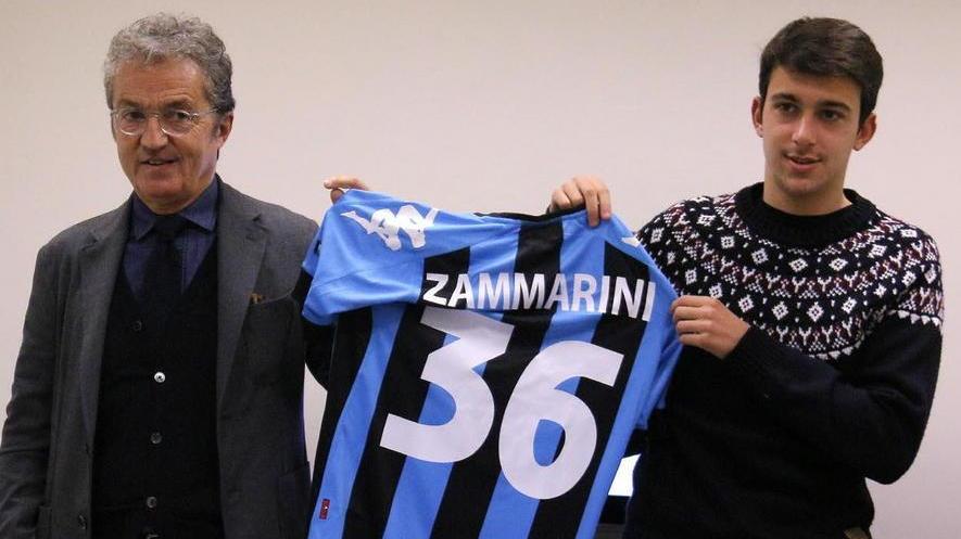 Pisa e Tuttocuoio svelano i rinforzi Zammarini e Ferrari