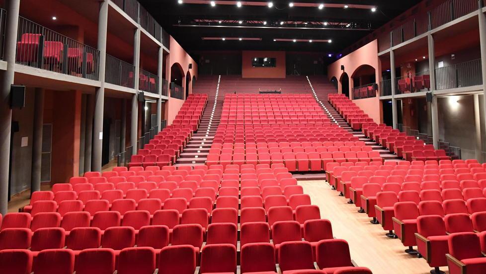 Teatro, per la Rete dei cittadini il sabotaggio non è credibile 