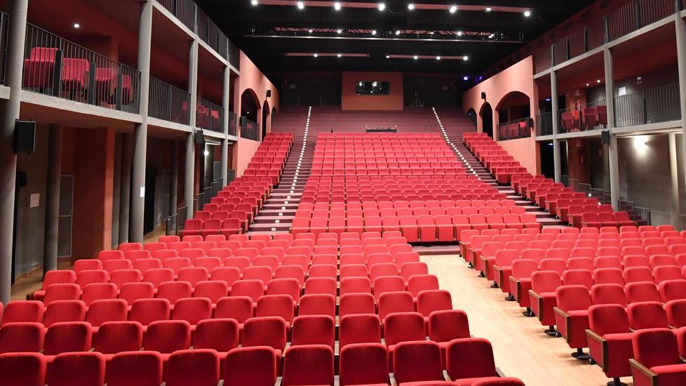 Teatro, per la Rete dei cittadini il sabotaggio non è credibile