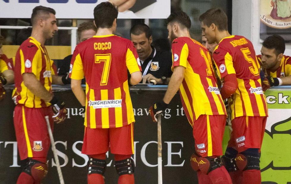 Il Lodi cerca l’impresa col Benfica 