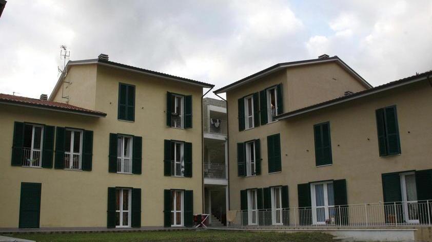 Stop ai finti bisognosi sfrattati quattro inquilini